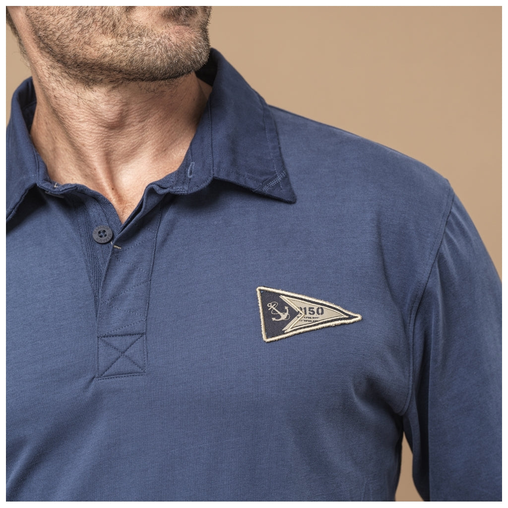 Klaes Rugby - Blue