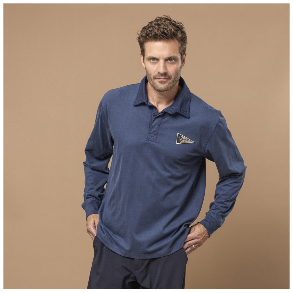 Klaes Rugby - Blue