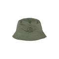 Kronborg Bucket hat - Hedge Green