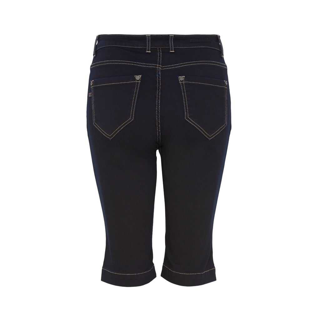 Laurel Shorts - Navy