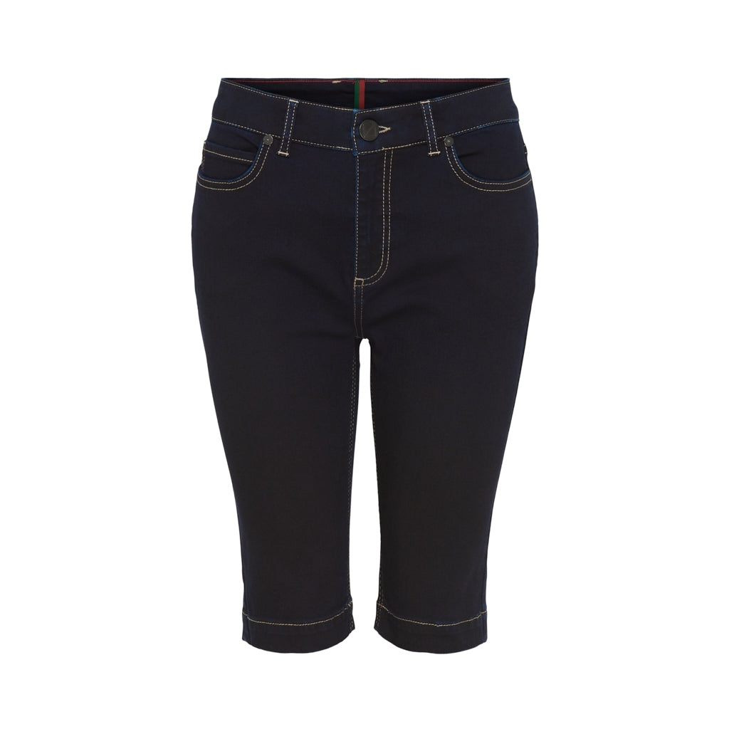 Laurel Shorts - Navy
