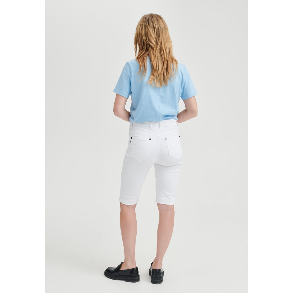 Laurel Shorts - Off White