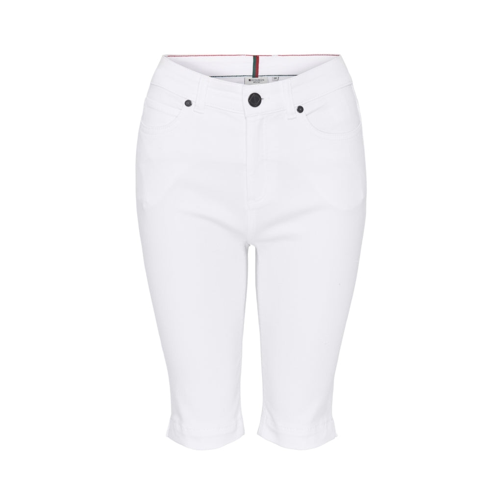 Laurel Shorts - Off White