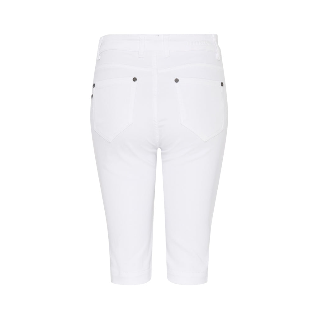 Laurel Shorts - Off White