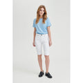 Laurel Shorts - Off White