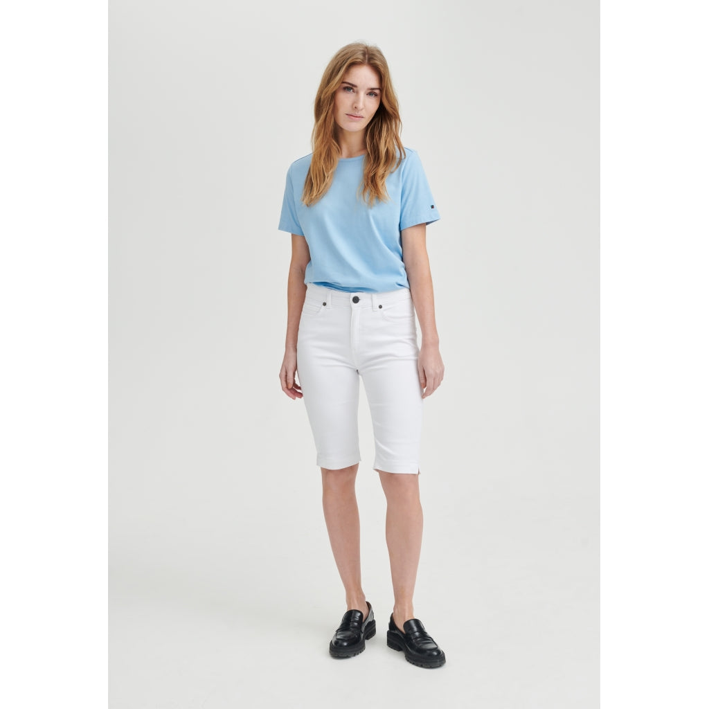 Laurel Shorts - Off White