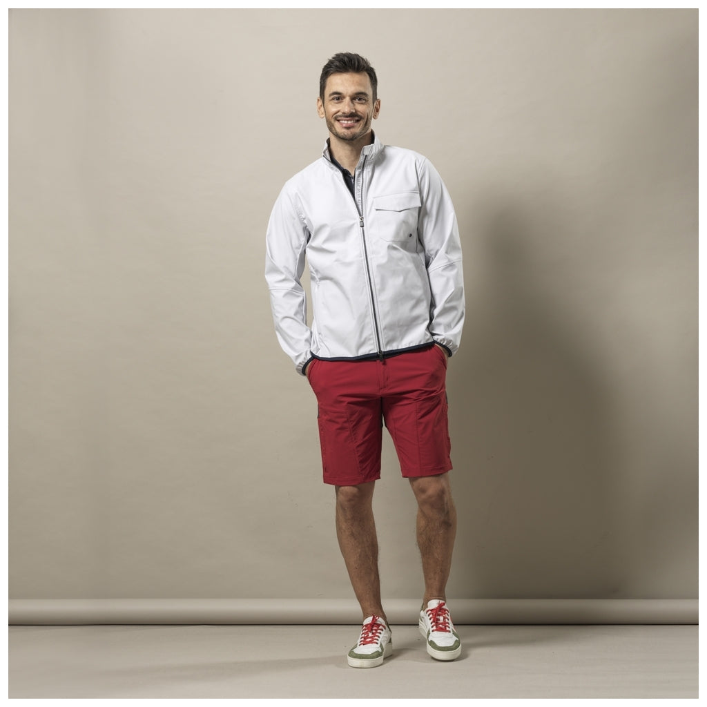 Lemmy Softshell - Chalk