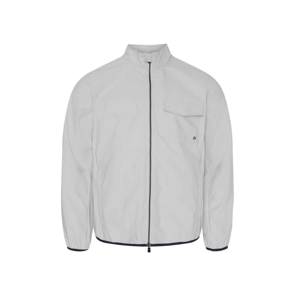 Lemmy Softshell - Chalk