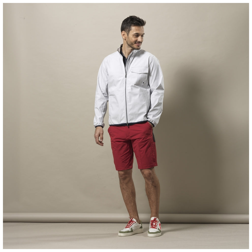 Lemmy Softshell - Chalk