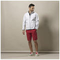 Lemmy Softshell - Chalk