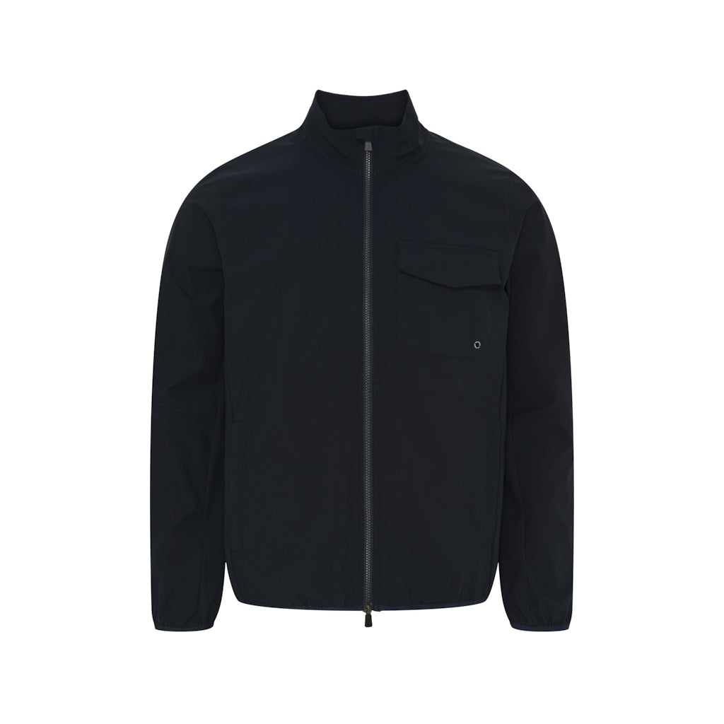 Lemmy Softshell - Dark Navy
