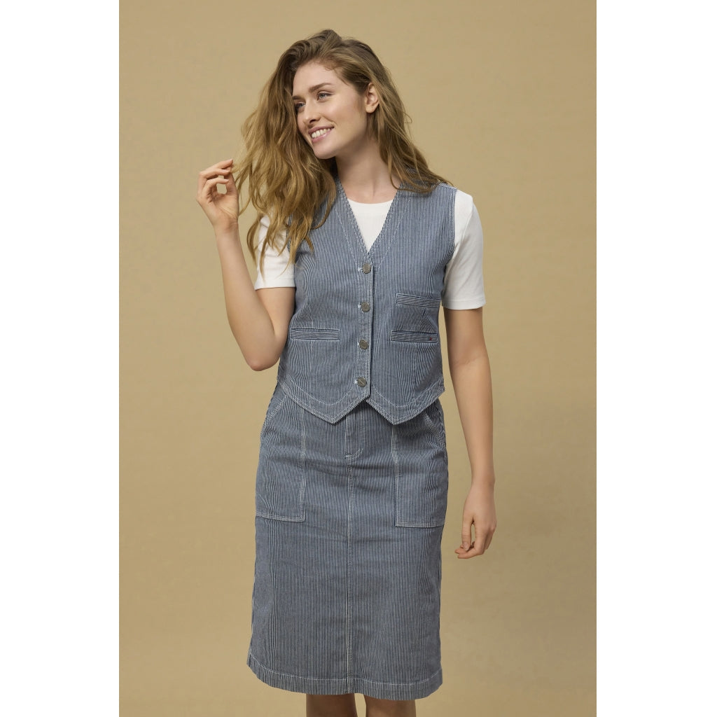 Letty Vest