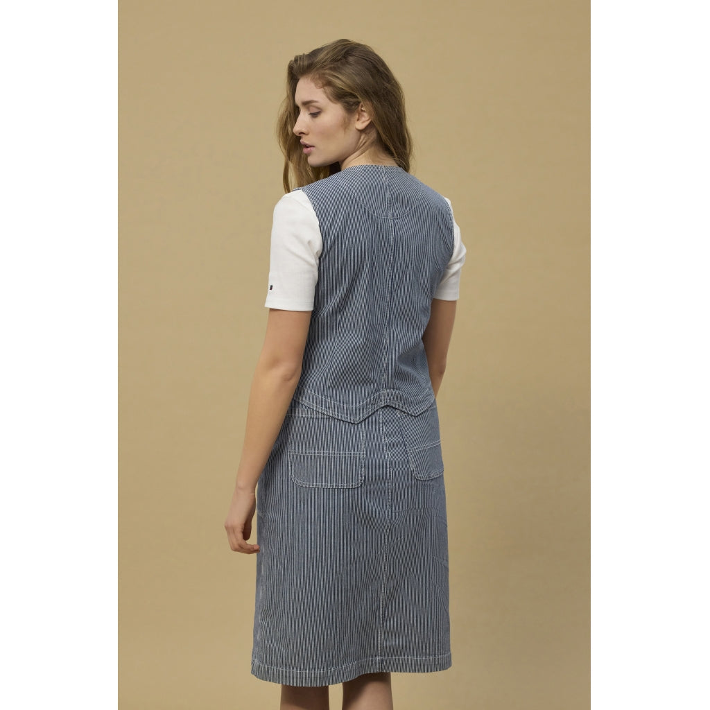 Letty Vest
