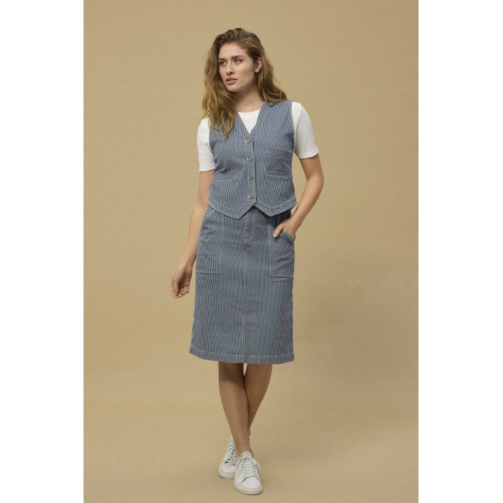 Letty Vest
