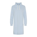 Leyla Dress - Cashmere Blue