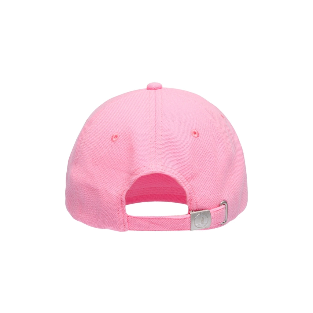 Lia Logo Cap - Mauve