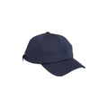 Lia Logo Cap - SR Navy