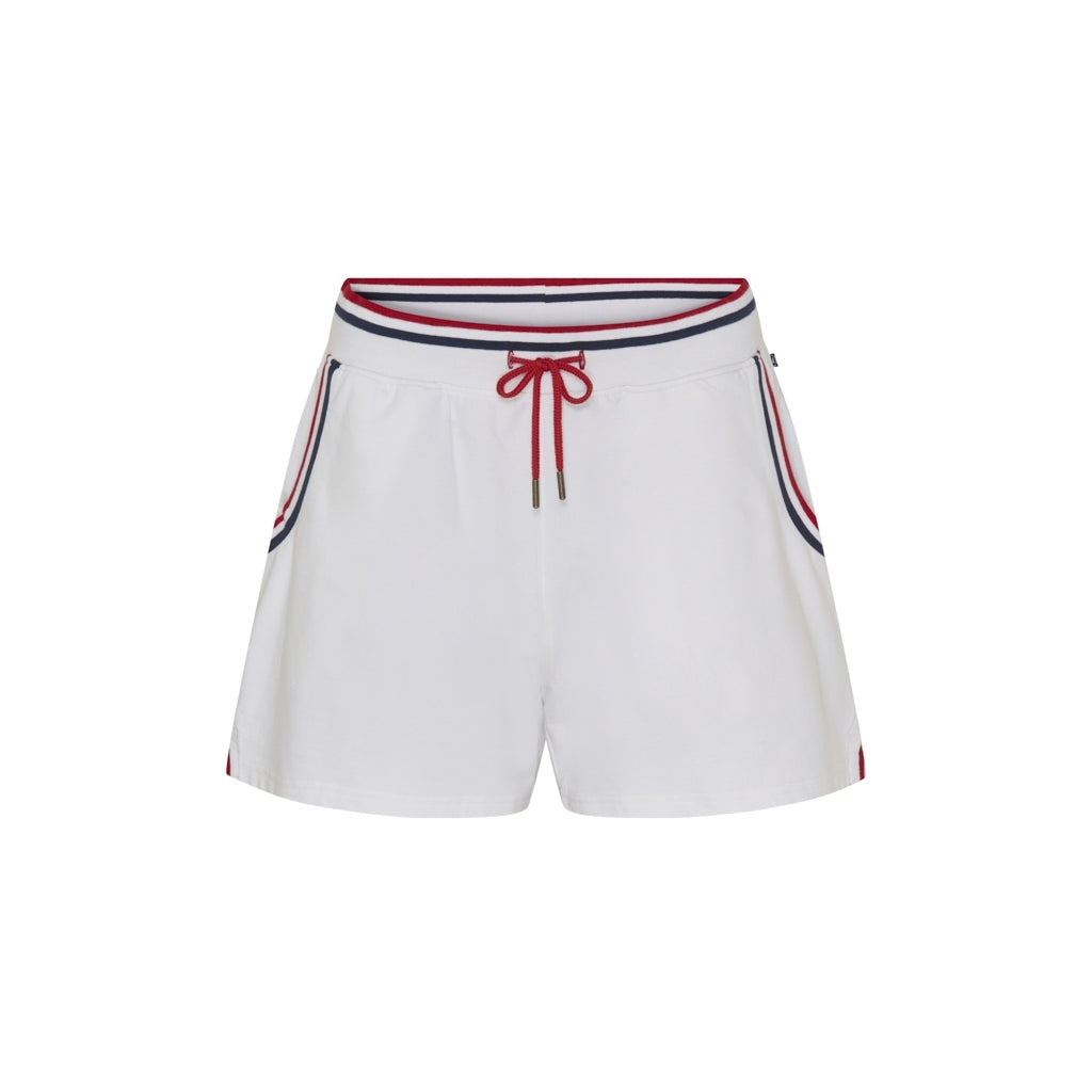 Liv Shorts - White