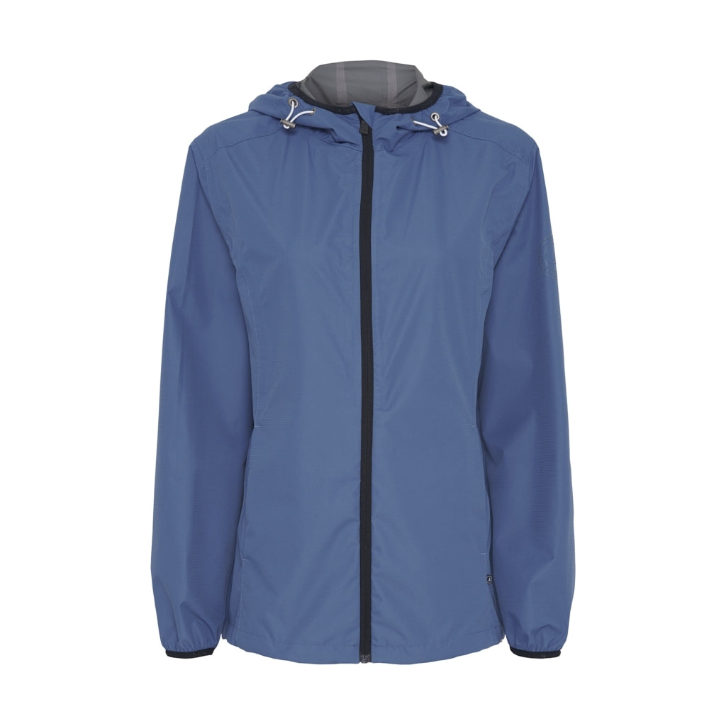 Liza Jacket - Federal Blue