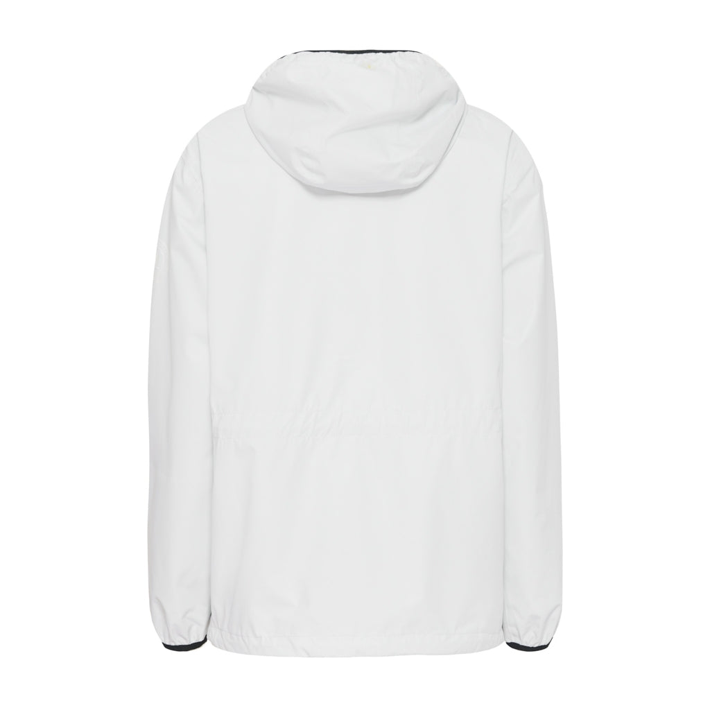 Liza Jacket - White
