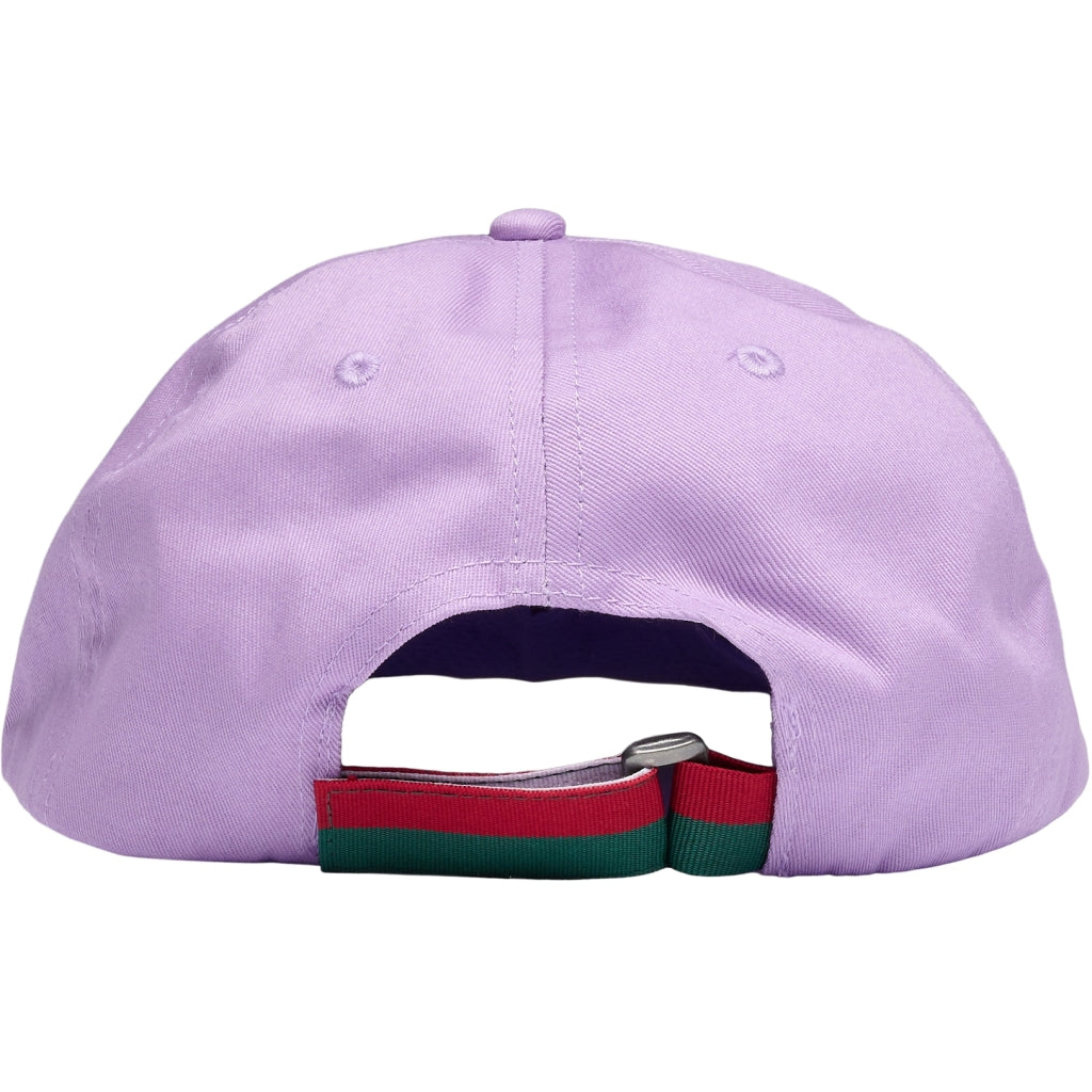 Lula cap - Violet