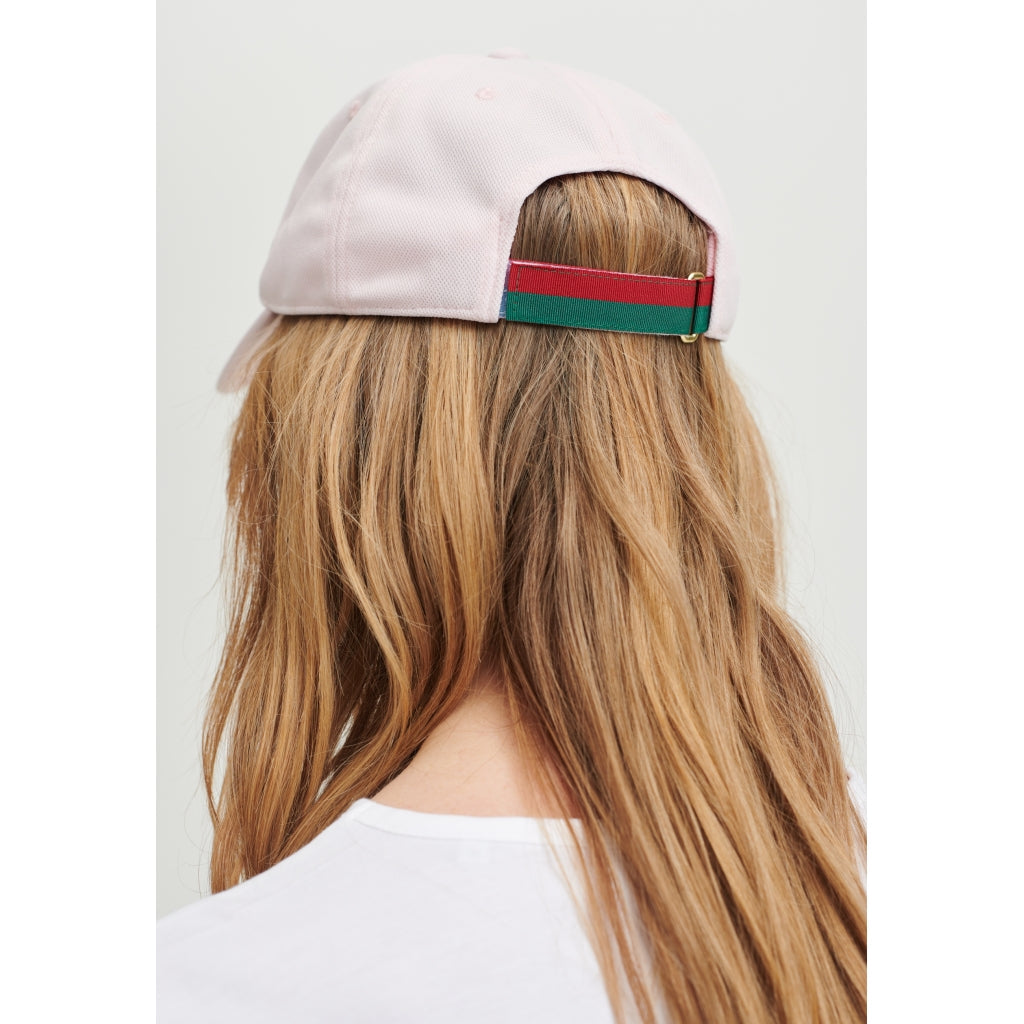 Lula cap - Rose