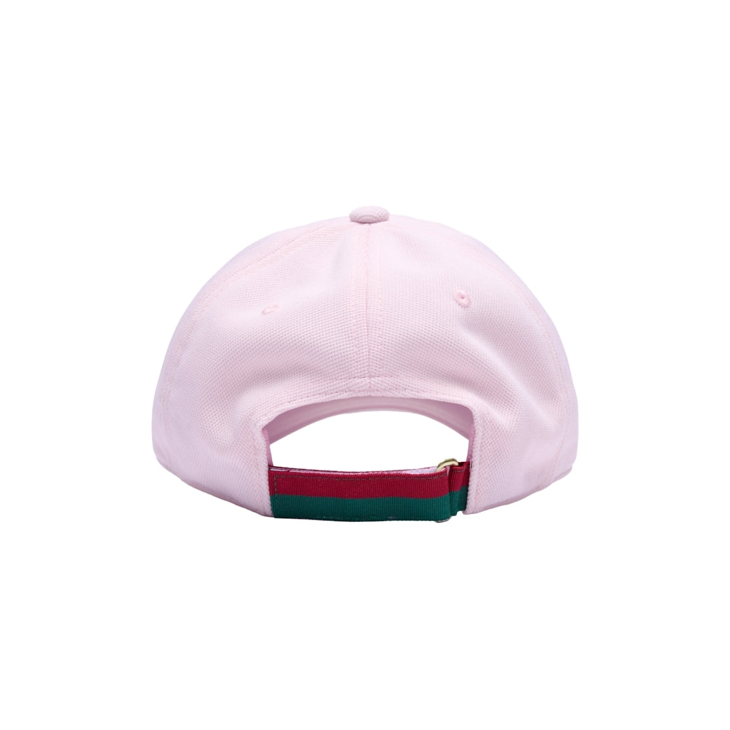 Lula cap - Rose