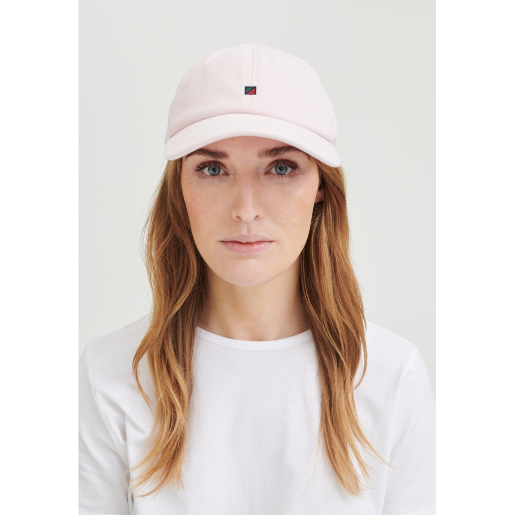 Lula cap - Rose