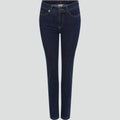 Mai Jeans - Mid Blue