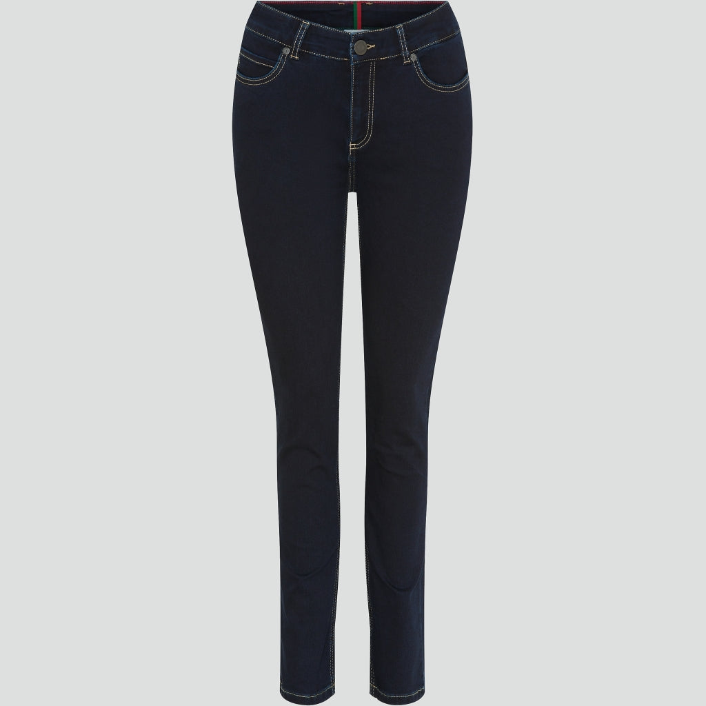 Mai Jeans - Navy