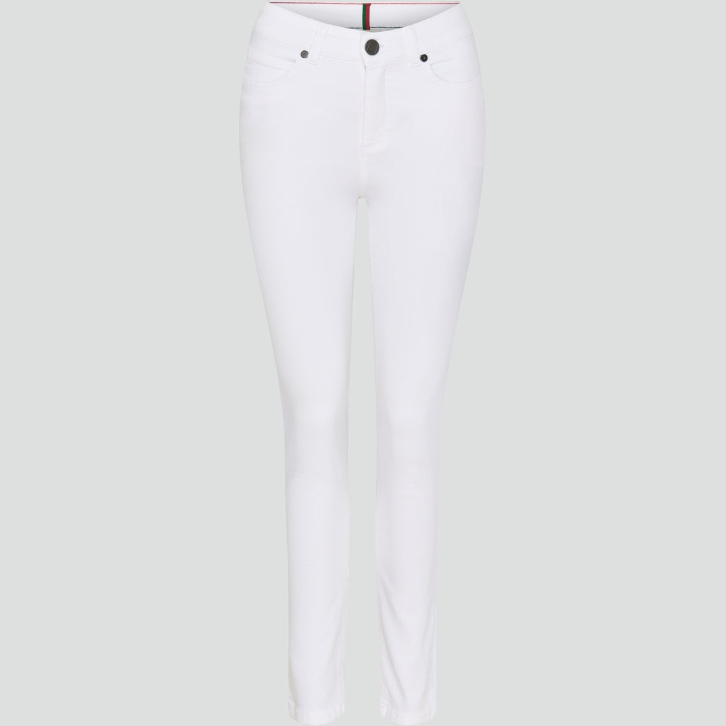 Mai Jeans - Off White