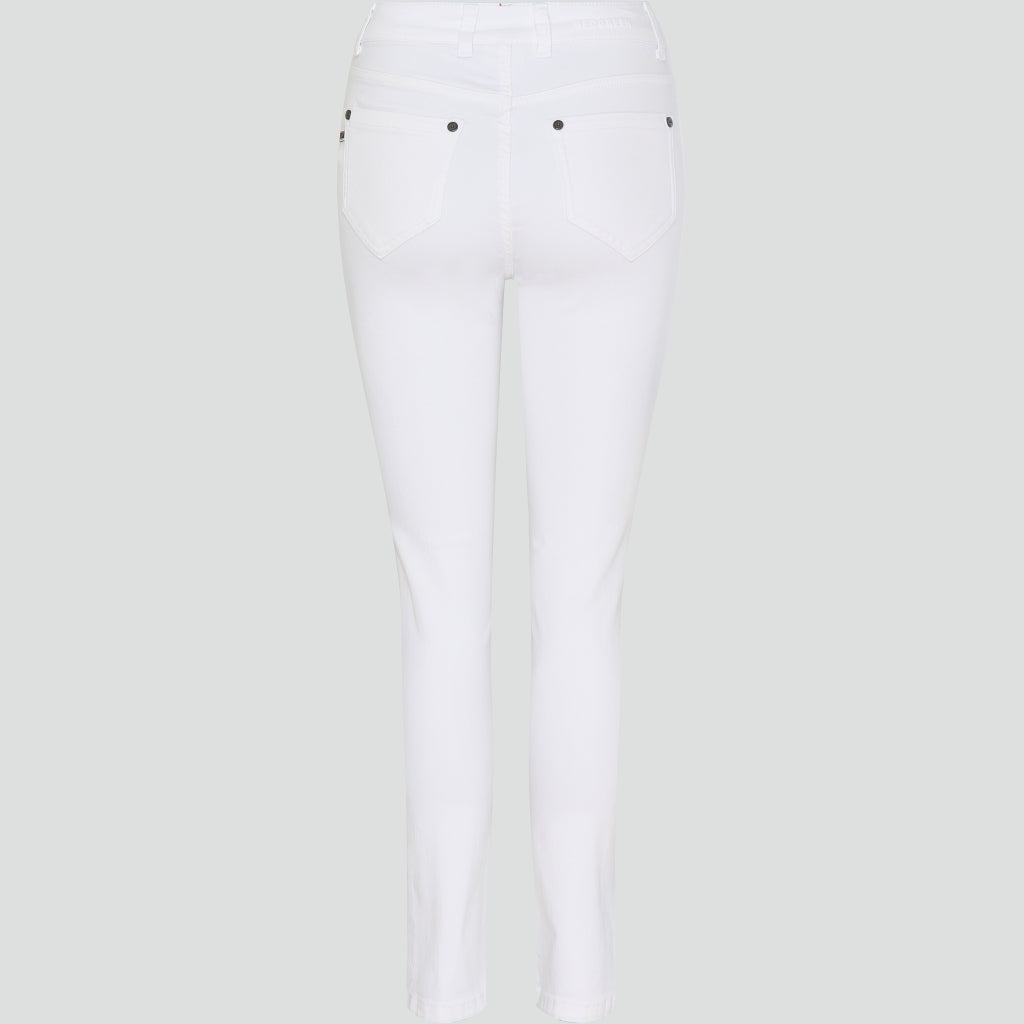 Mai Jeans - Off White