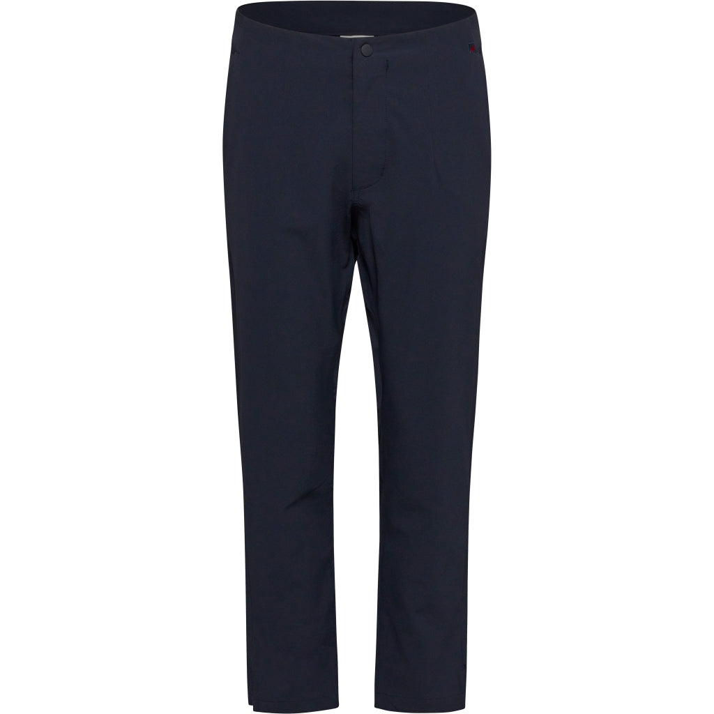 Mallory Pants - Dark Navy