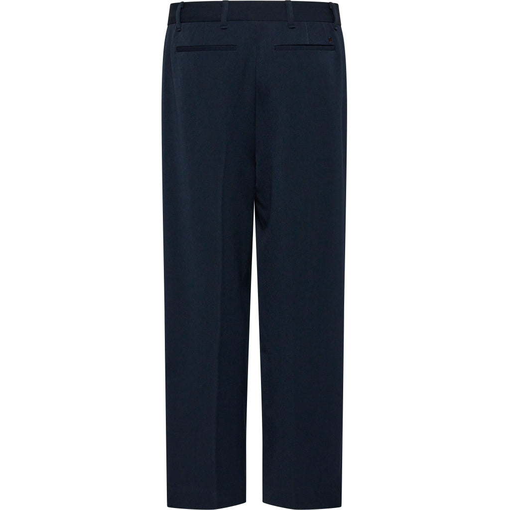 Malou Pants - Dark Navy