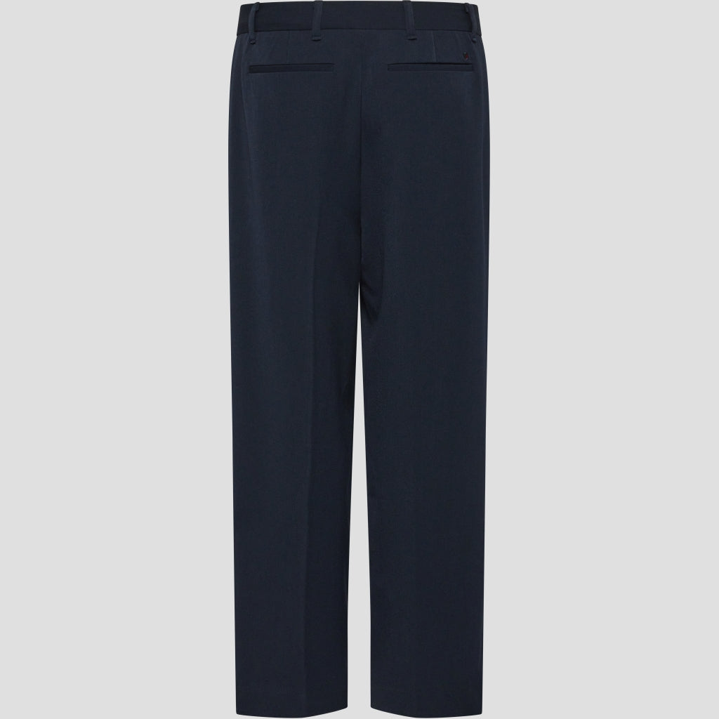 Malou Pants - Dark Navy