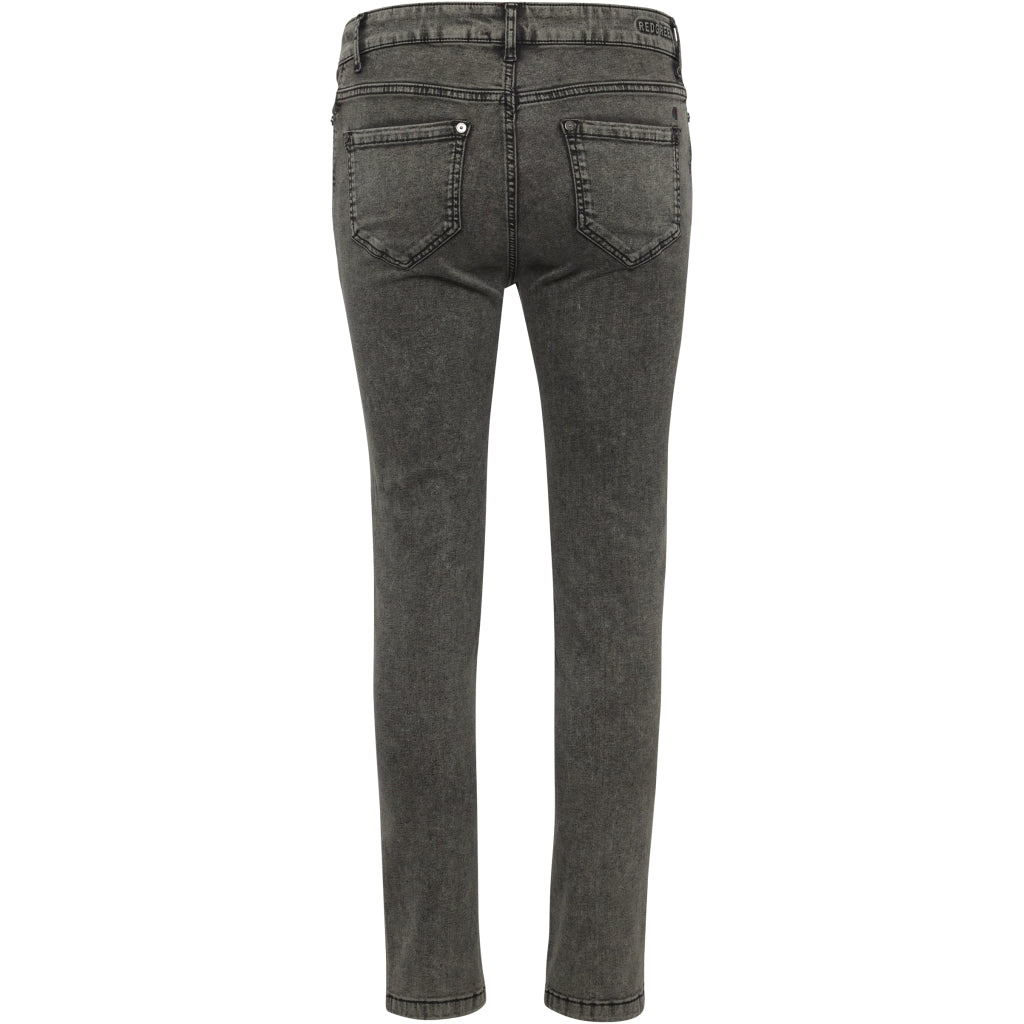 Martina Jeans - Light Grey