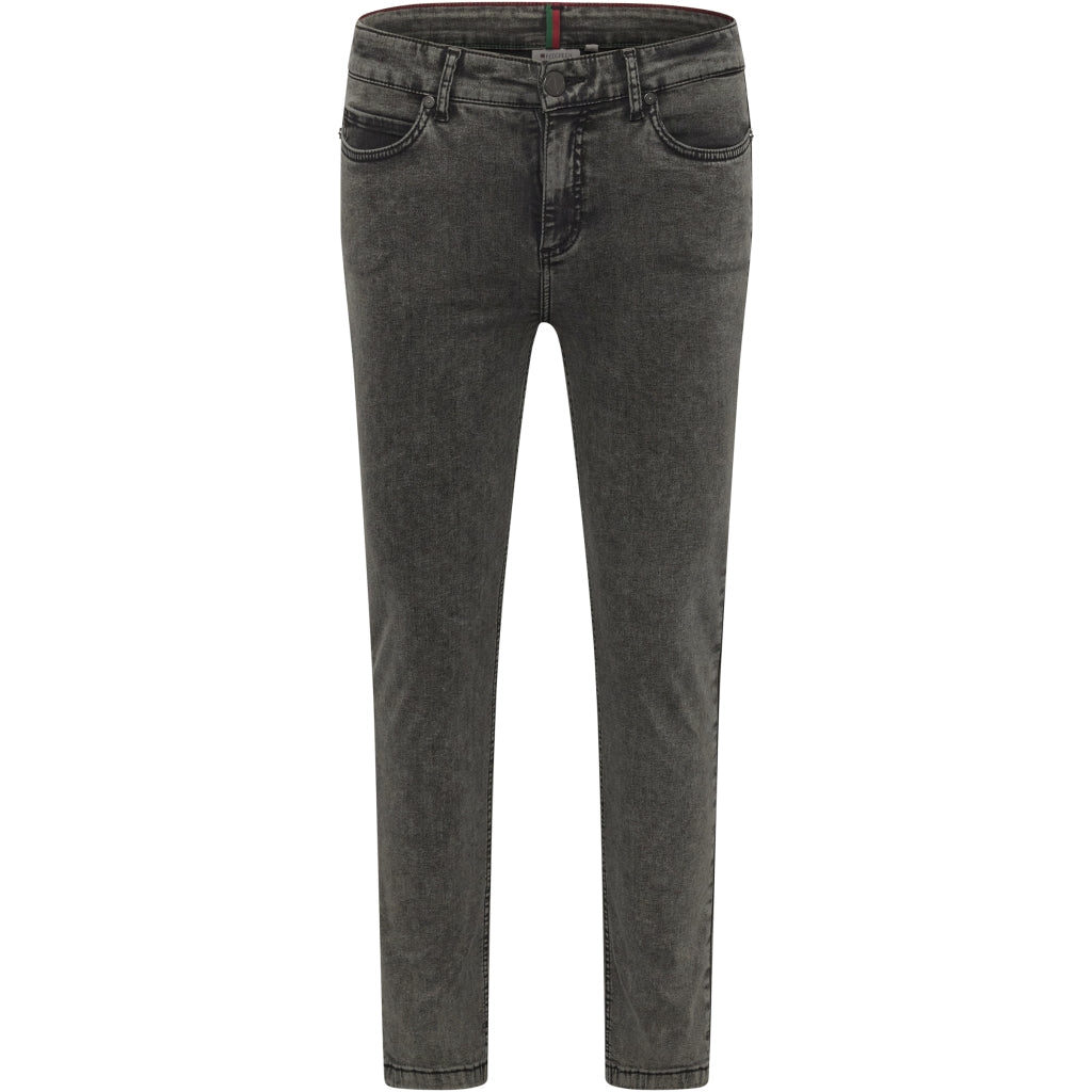 Martina Jeans - Light Grey