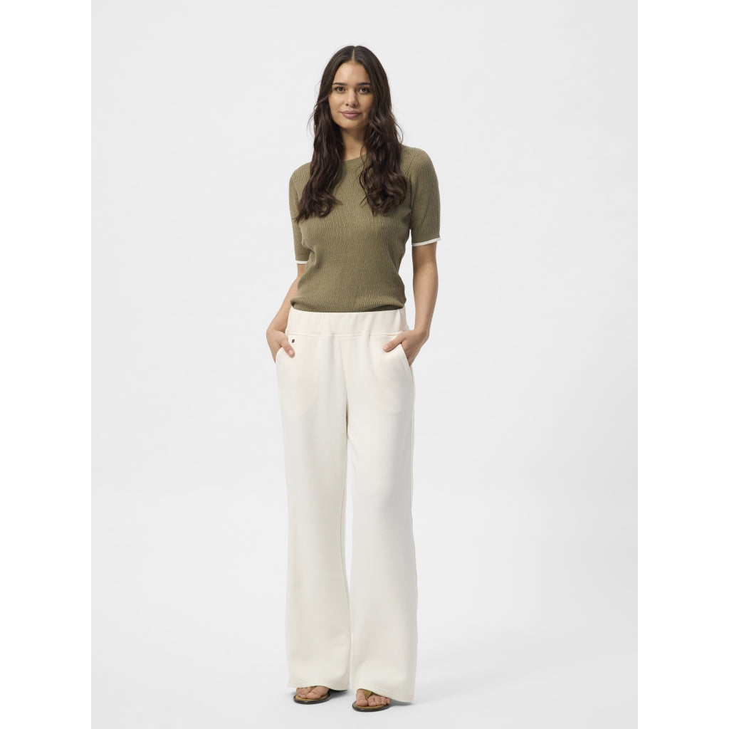 Mason Pants - Off White