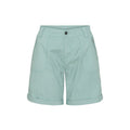 Merle Shorts - Aqua Blue