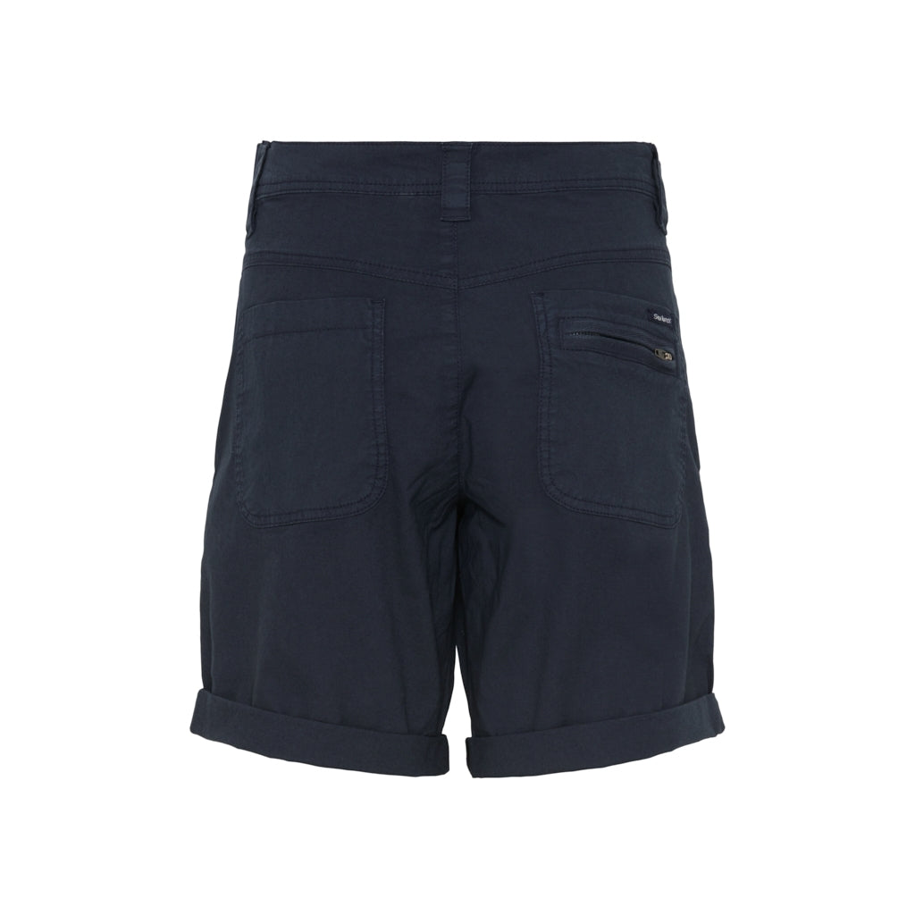 Merle Shorts - SR Navy