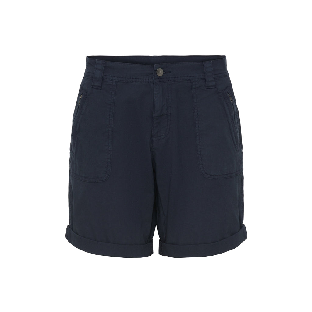 Merle Shorts - SR Navy