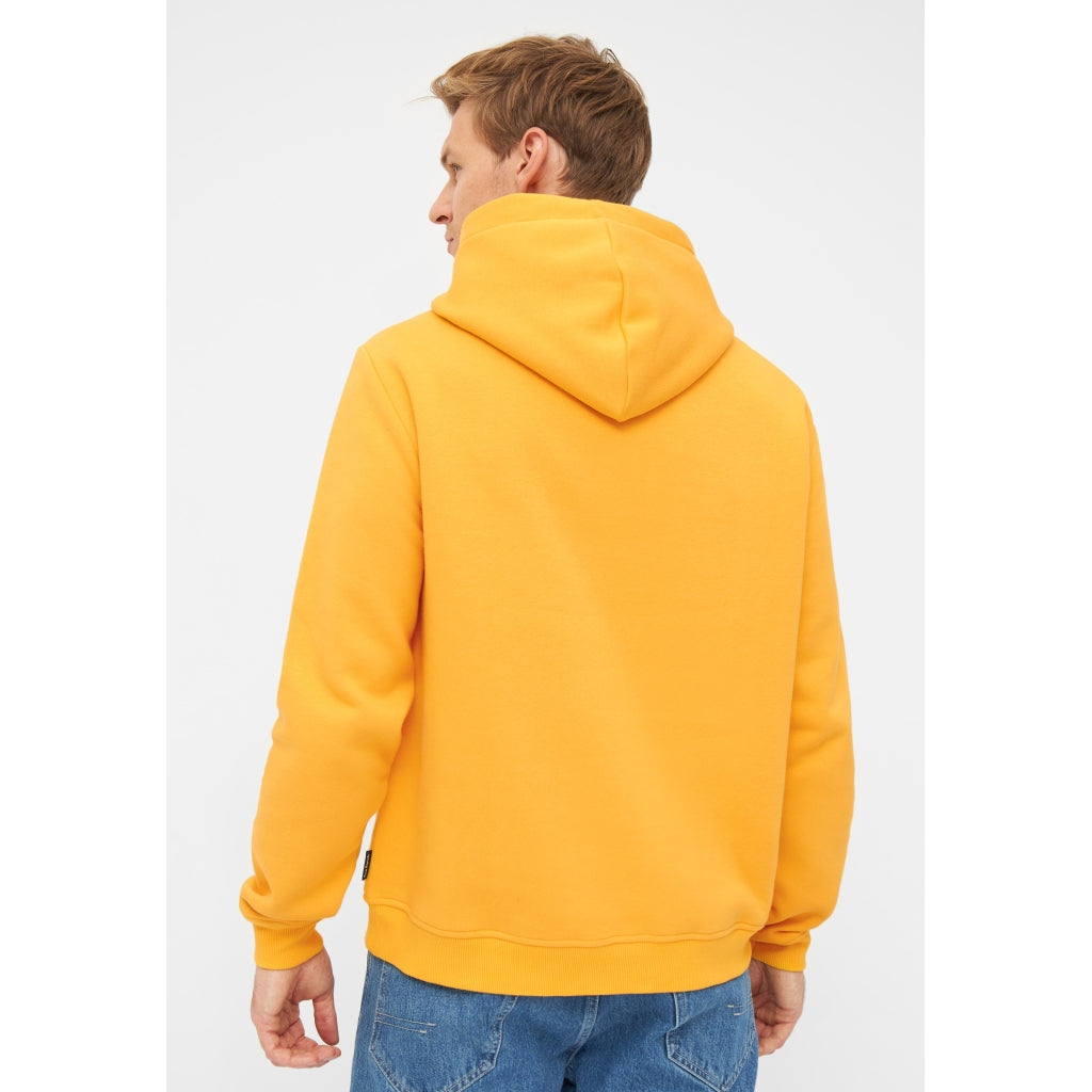 Mik Hood Sweat - Golden