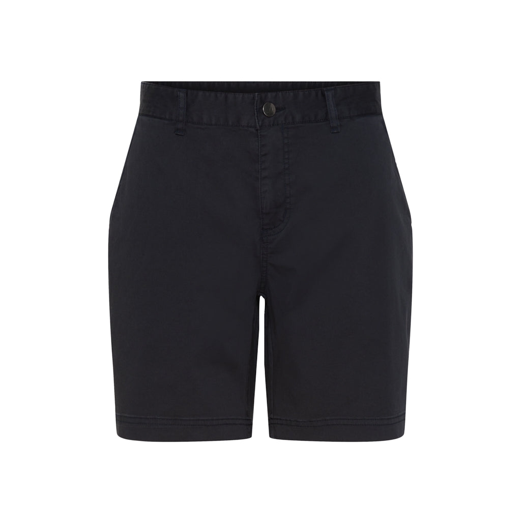Mikala Shorts - Dark Navy