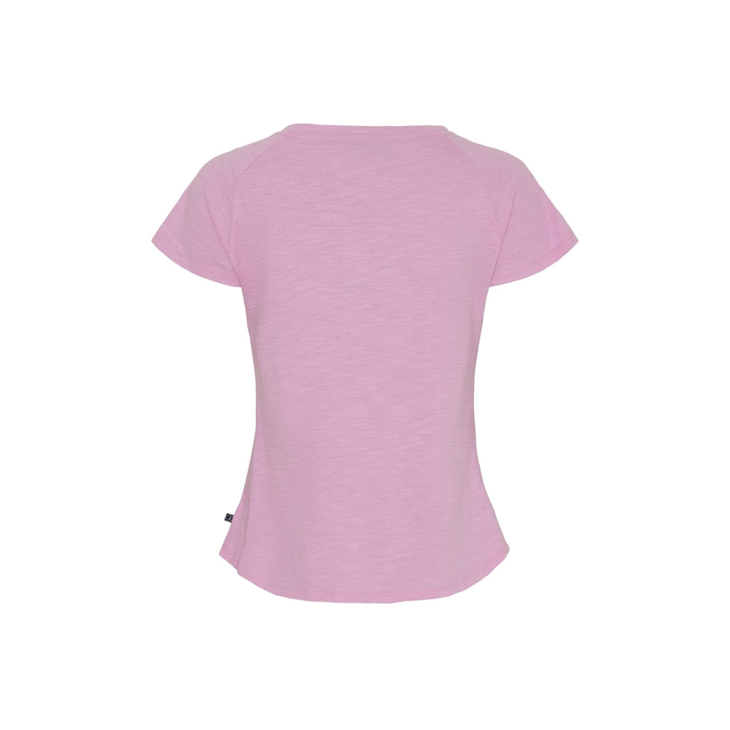 Millie Tee - Candy Pink