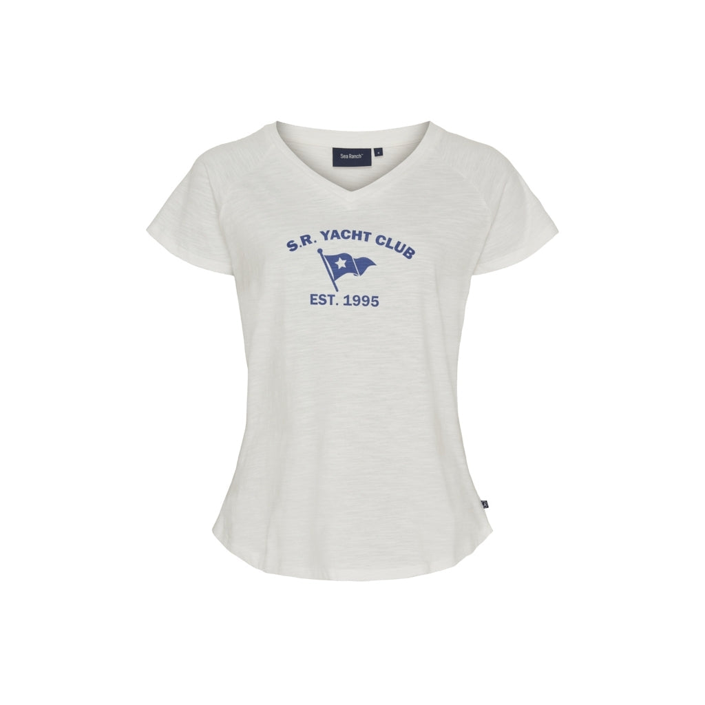 Millie Tee - Pearl