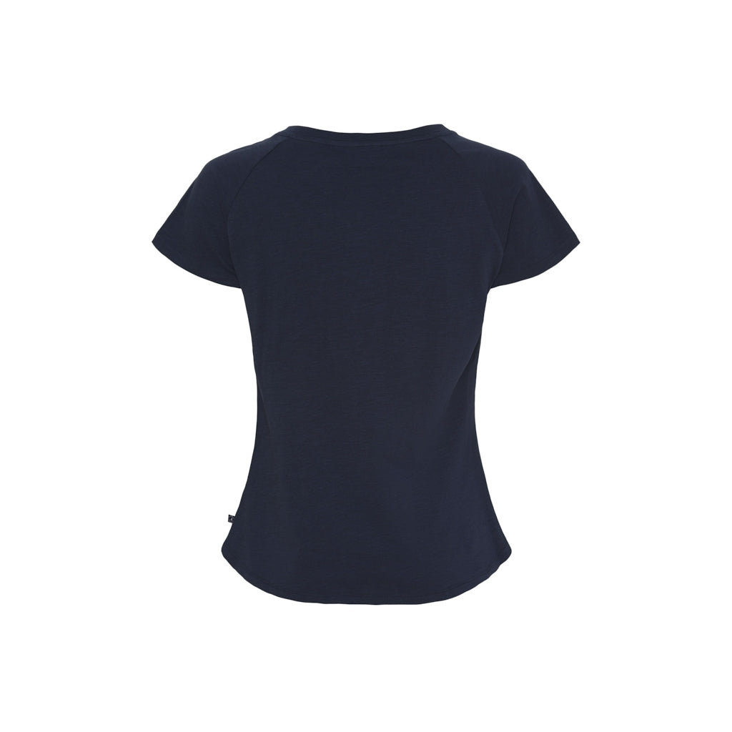 Millie Tee - SR Navy