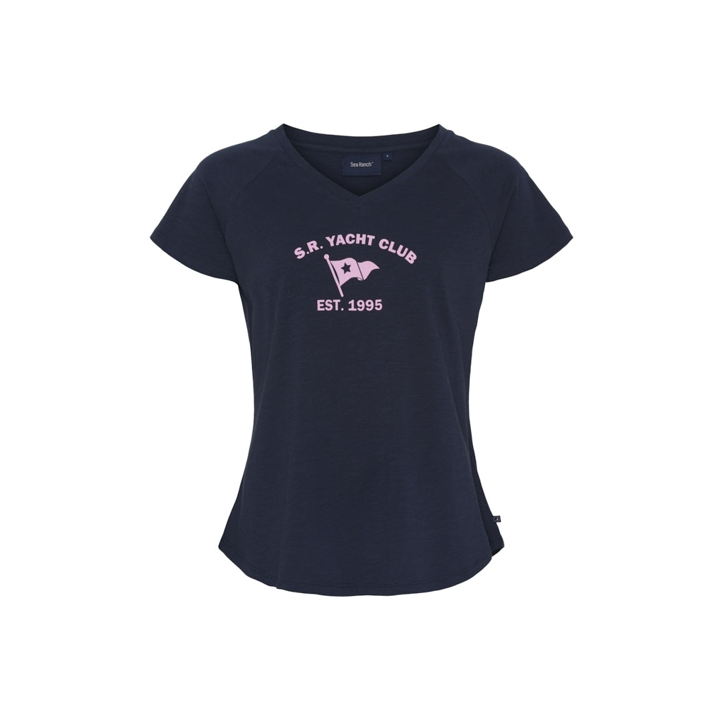 Millie Tee - SR Navy