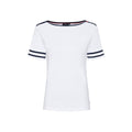 Mimi T-shirt - White