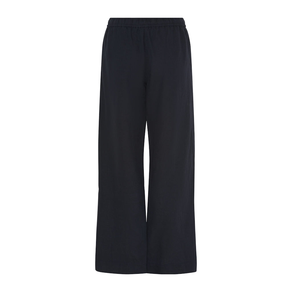 Monique pants - SR Navy