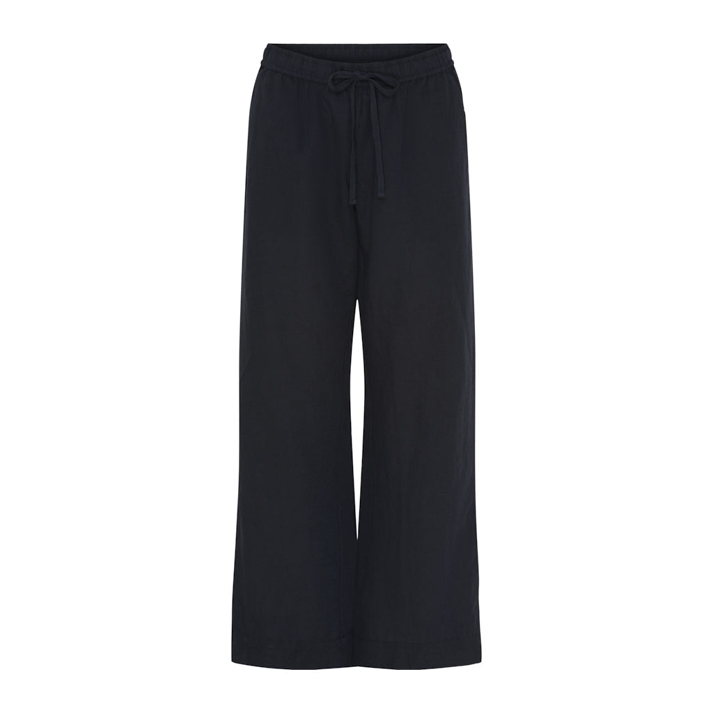 Monique pants - SR Navy